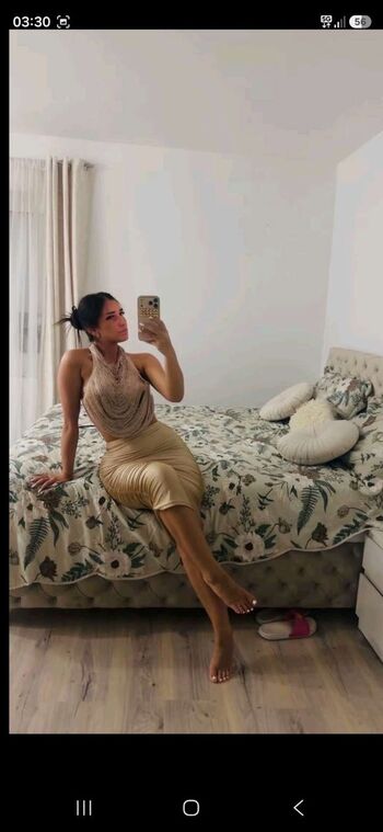 Leaked Arandjelovac private photo viral onlyfans