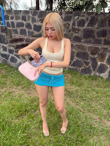Leaked Aranza zeab private photo viral onlyfans