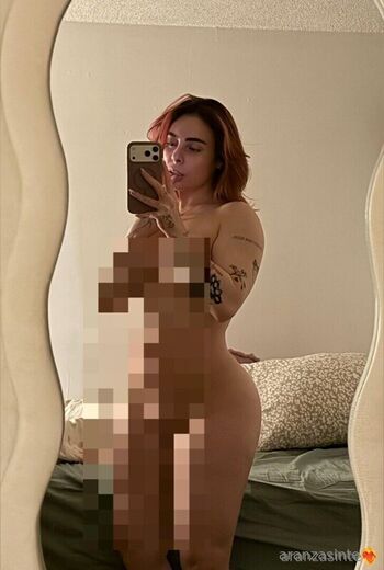 Leaked Aranzasinte page private photo viral onlyfans