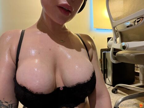 Leaked Aranzasinte page private photo viral onlyfans