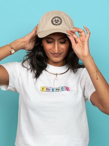 Arasha Lalani