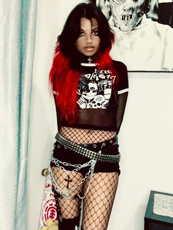 Leaked Aravel quinn private photo viral onlyfans