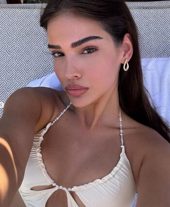 Arbenita Ismajli