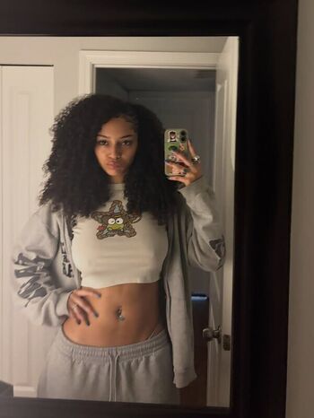 Leaked Archangellz page private photo viral onlyfans