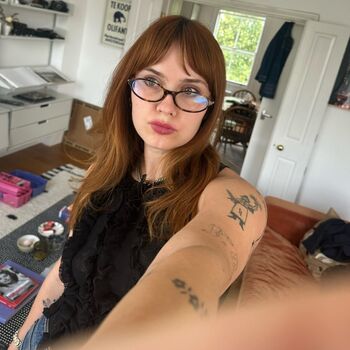 Leaked Arden rose page private photo viral onlyfans