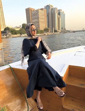 Areeba shah