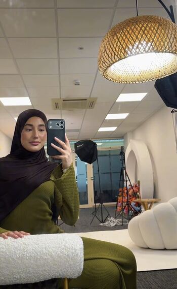 Leaked Areeba shah private photo viral onlyfans