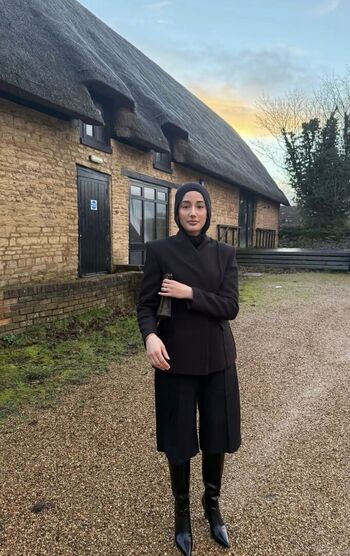 Leaked Areeba shah private photo viral onlyfans