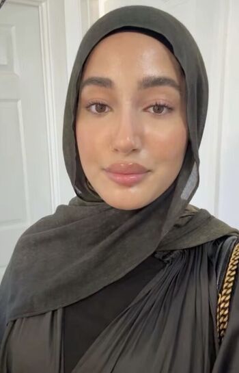 Leaked Areeba shah private photo viral onlyfans