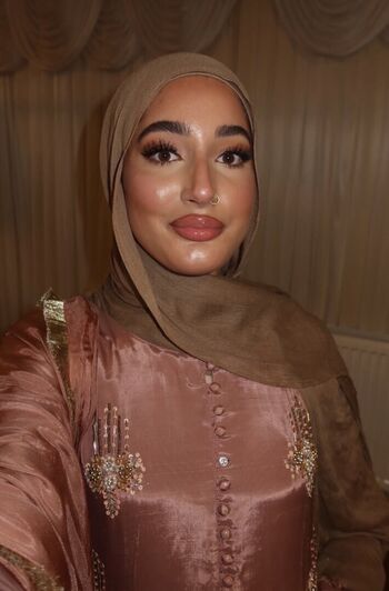 Leaked Areeba shah private photo viral onlyfans