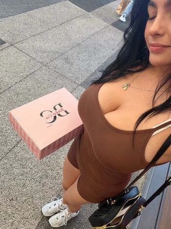 Areeli Ferrer
