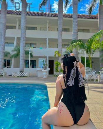 Leaked Arely munson private photo viral onlyfans