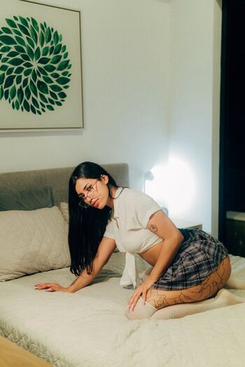 Leaked Arely pea private photo viral onlyfans