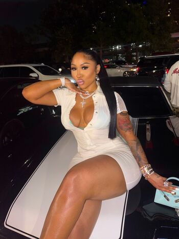 Leaked Ari fletcher private photo viral onlyfans
