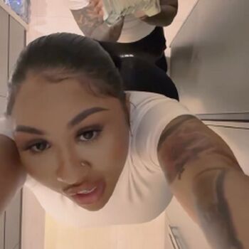 Leaked Ari fletcher private photo viral onlyfans