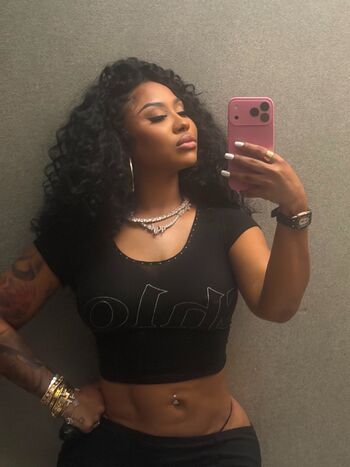 Leaked Ari fletcher private photo viral onlyfans