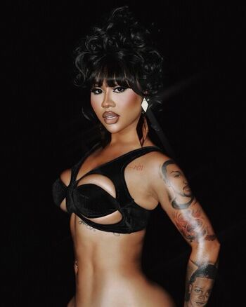 Ari Fletcher