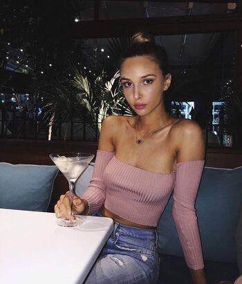 Leaked Ari fournier private photo viral onlyfans