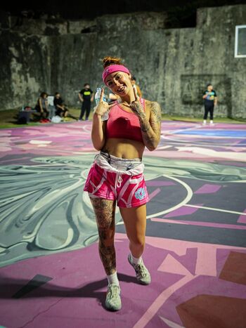 Ari Geli
