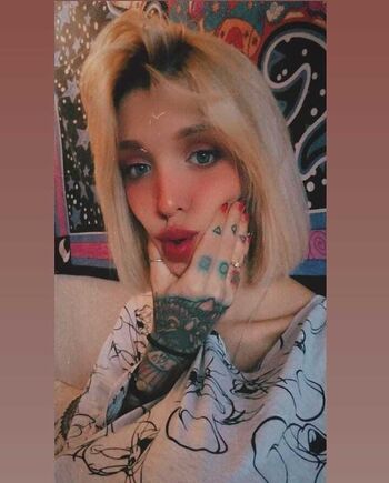 Leaked Ari nana private photo viral onlyfans