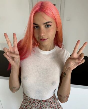 Leaked Aria diaz page private photo viral onlyfans