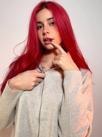 Leaked Aria diaz page private photo viral onlyfans