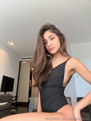 Leaked Aria domenec private photo viral onlyfans