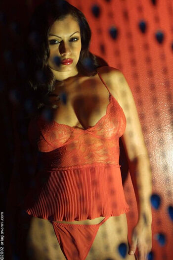 Aria Giovanni