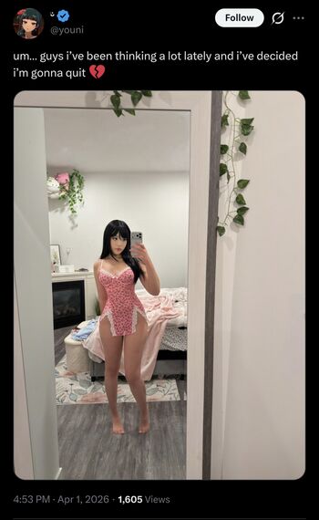 Leaked Aria lxv  page private photo viral onlyfans