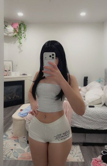 Leaked Aria lxv private photo viral onlyfans