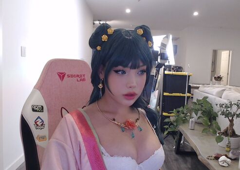 Leaked Aria lxv private photo viral onlyfans