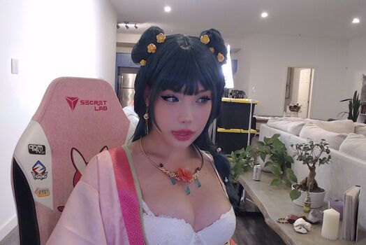 Leaked Aria lxv private photo viral onlyfans