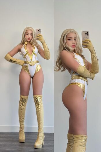 Leaked Aria lxv private photo viral onlyfans
