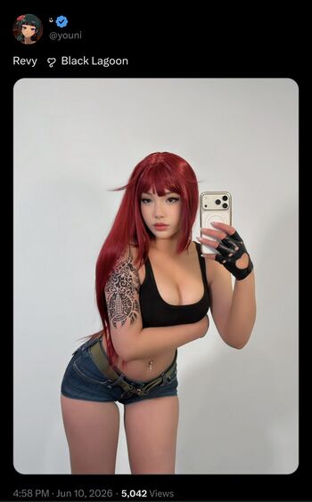 Leaked Aria lxv private photo viral onlyfans