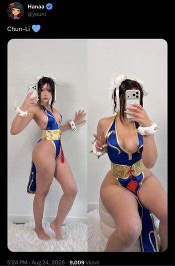 Leaked Aria lxv  page private photo viral onlyfans