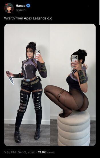 Leaked Aria lxv  page private photo viral onlyfans