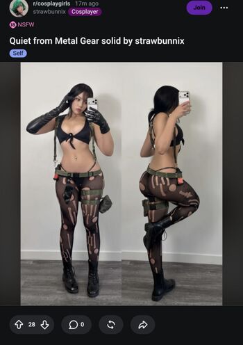 Leaked Aria lxv  page private photo viral onlyfans