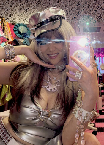 Leaked Aria saki private photo viral onlyfans