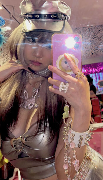 Leaked Aria saki private photo viral onlyfans