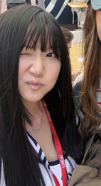 Leaked Aria saki private photo viral onlyfans