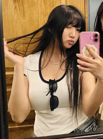 Leaked Aria saki private photo viral onlyfans