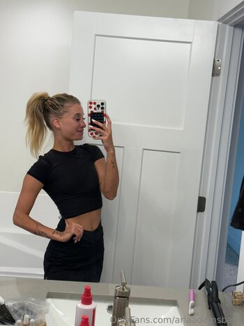 ariaadamsbaby