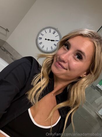 ariaadamsbaby
