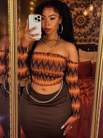 Leaked Ariaartizte private photo viral onlyfans