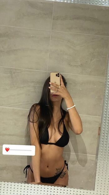 Leaked Ariadna bustos private photo viral onlyfans
