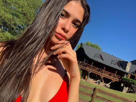 Leaked Ariadna bustos private photo viral onlyfans