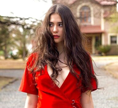 Leaked Ariadna bustos page private photo viral onlyfans