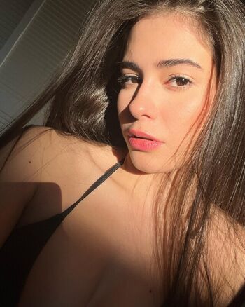 Leaked Ariadna bustos page private photo viral onlyfans