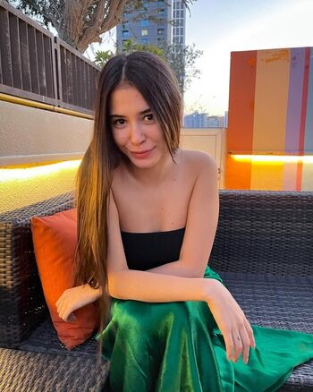Leaked Ariadna bustos private photo viral onlyfans