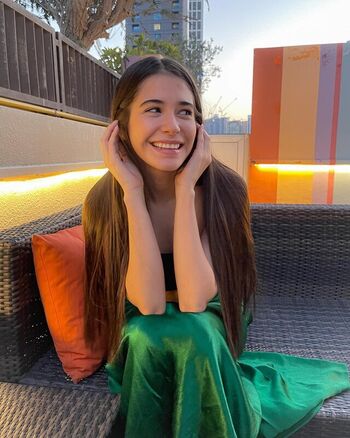 Leaked Ariadna bustos private photo viral onlyfans